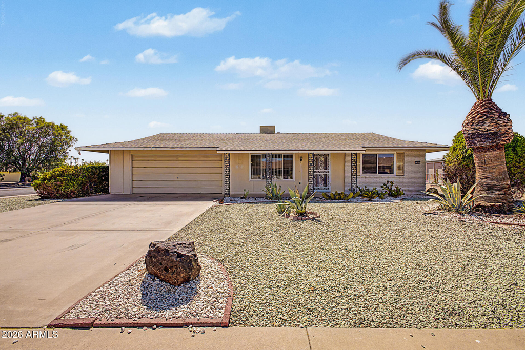 17602 N Foothills Drive - Photo 0