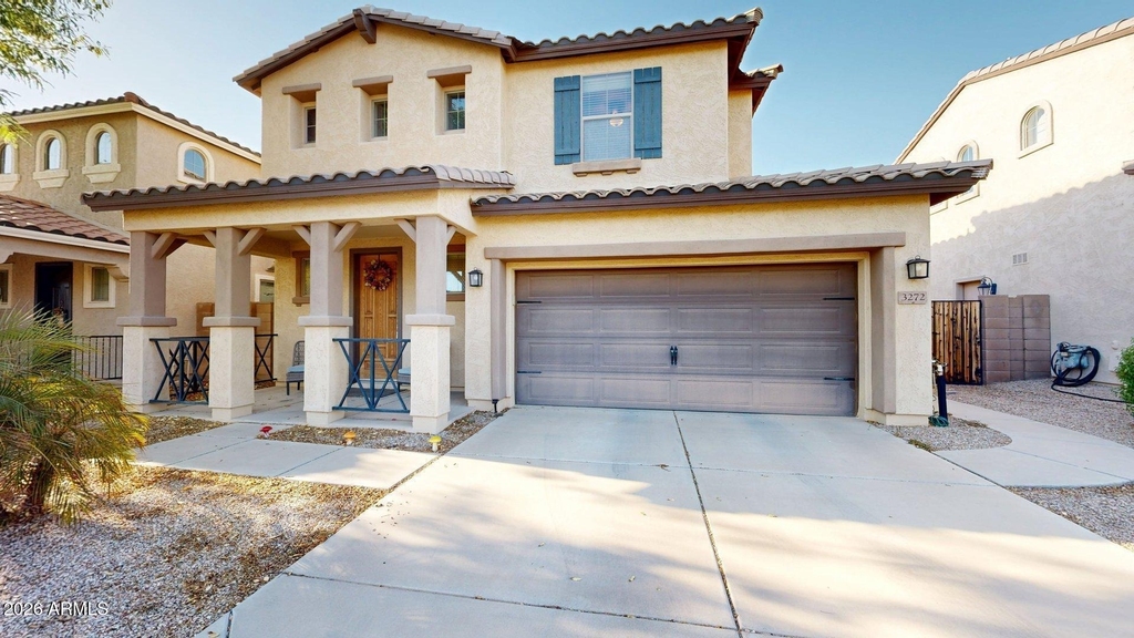 3272 E Meadowview Drive - Photo 1