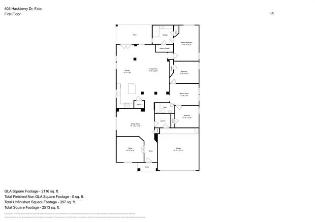 405 Hackberry Drive - Photo 17
