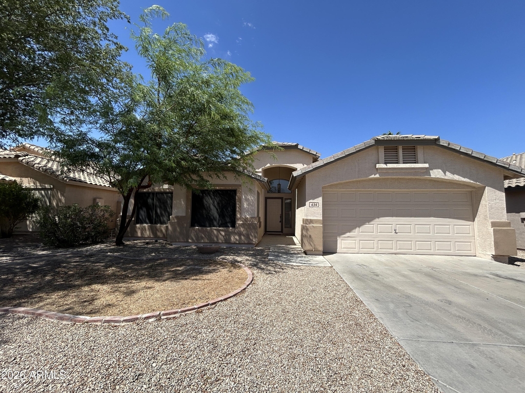434 E Chicory Place - Photo 0