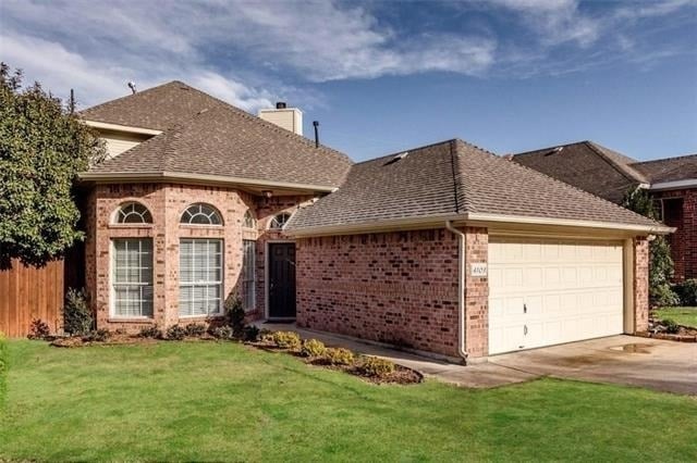 4103 Midrose Trail - Photo 1