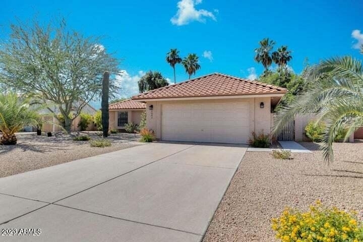 5801 E Paradise Lane - Photo 1