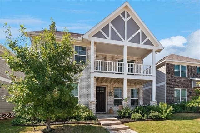 10032 Travis Drive - Photo 1