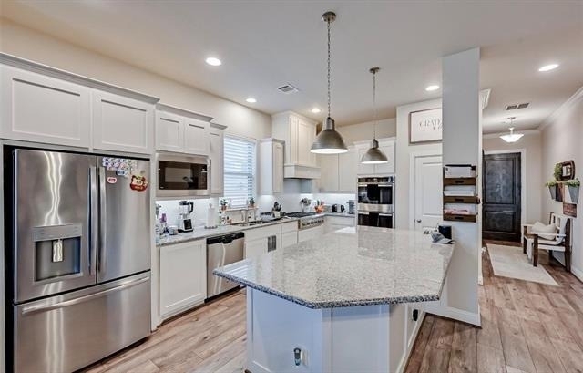 1415 White Squall Trail - Photo 4