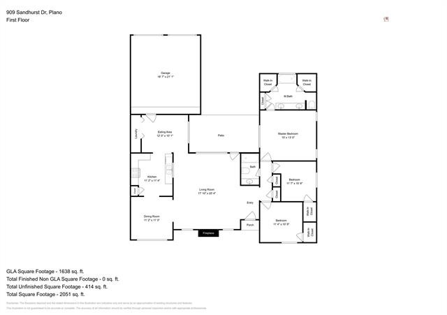 909 Sandhurst Drive - Photo 20