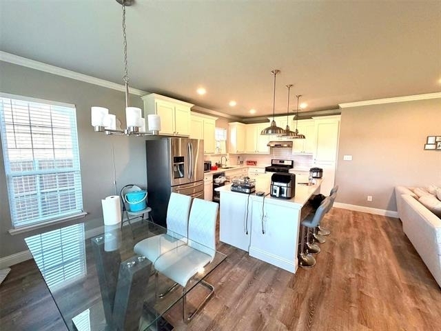402 Coyote Creek Drive - Photo 4