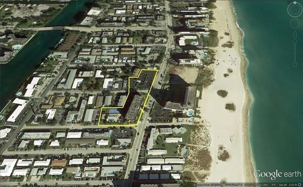 1009 N Ocean Boulevard N - Photo 30