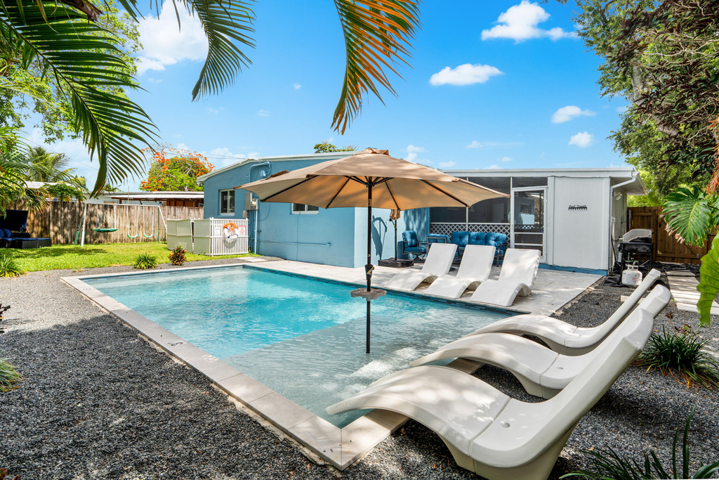 3305 Sw 15th Street - Photo 1