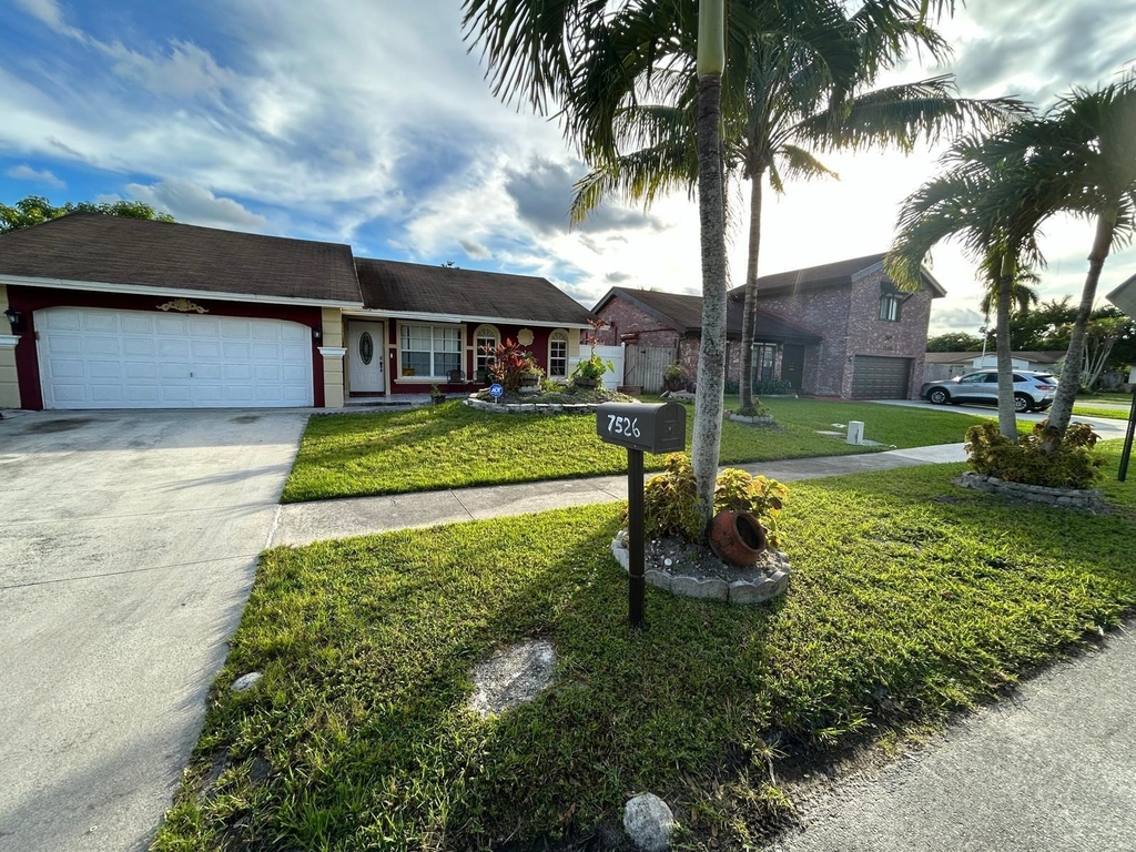 7526 Sw 7th Court - Photo 12