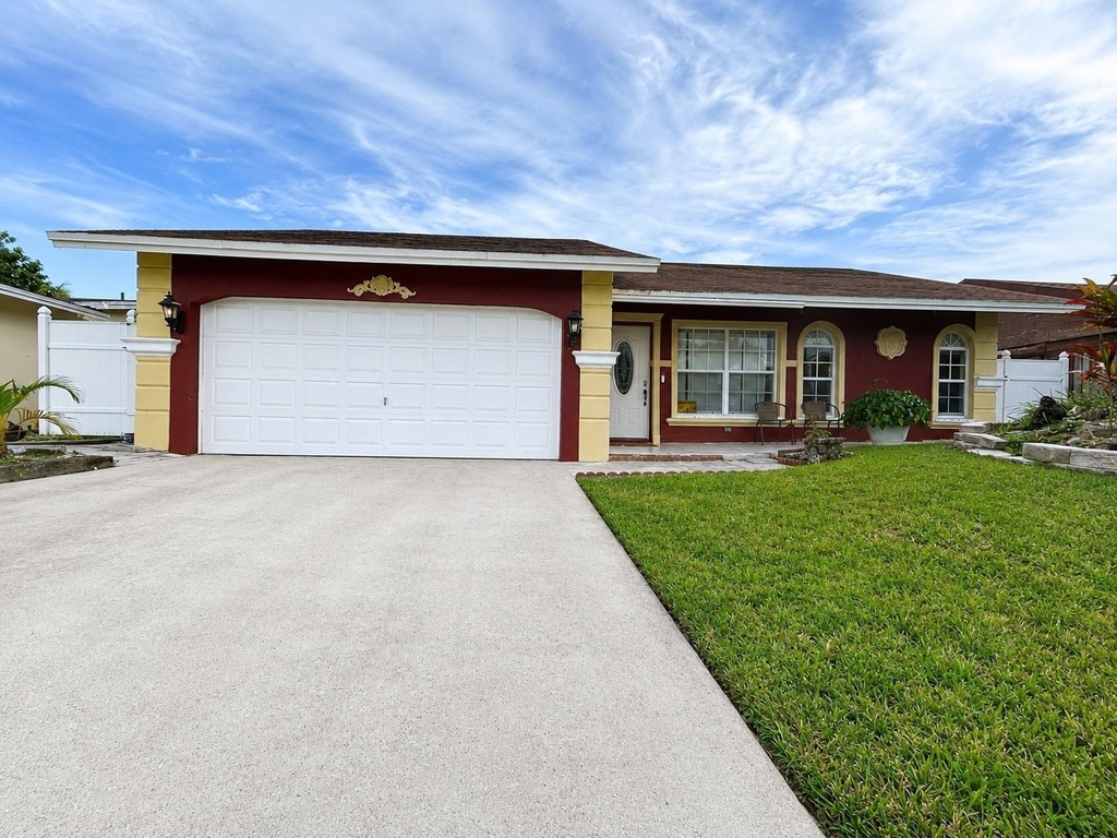 7526 Sw 7th Court - Photo 1