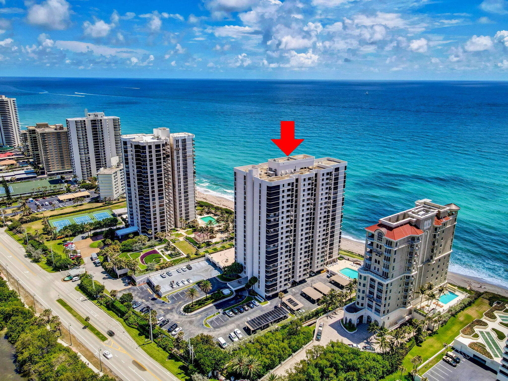 5380 N Ocean Drive - Photo 54