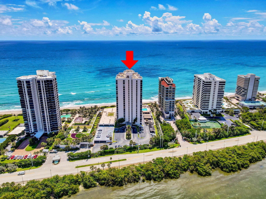 5380 N Ocean Drive - Photo 52