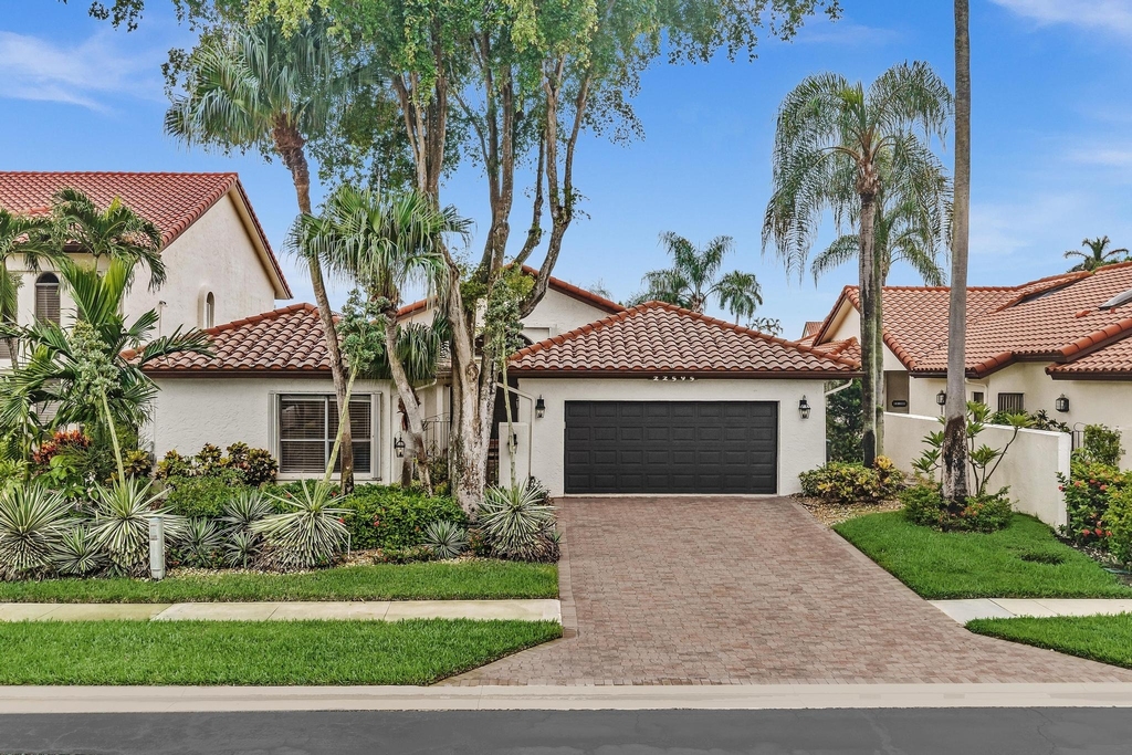 22595 Esplanada Circle W - Photo 1