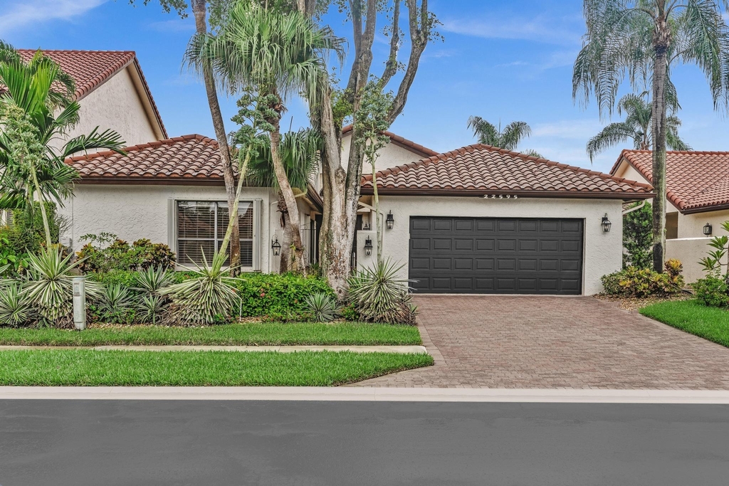 22595 Esplanada Circle W - Photo 10