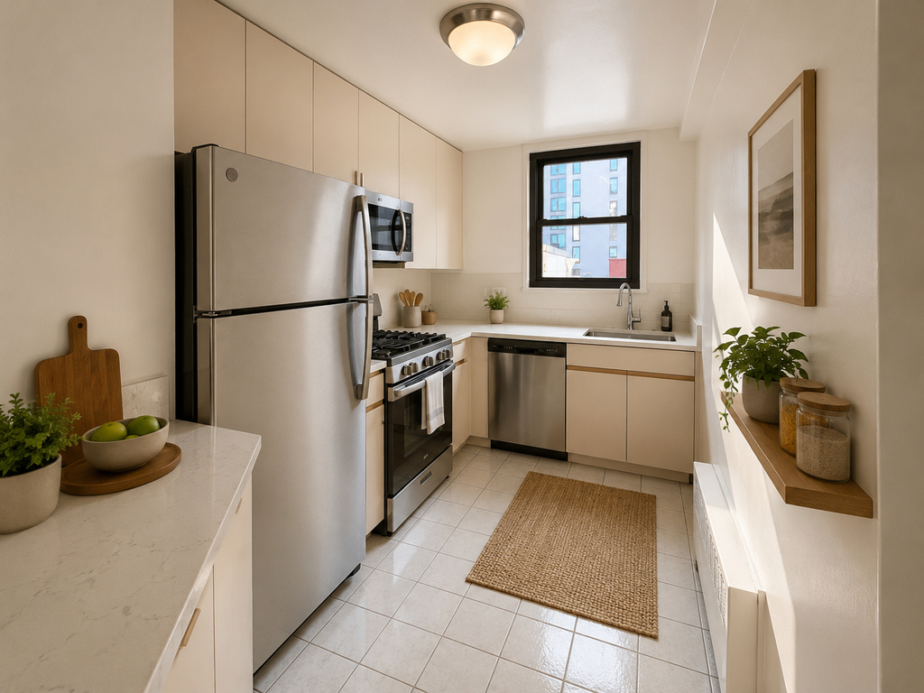 East 49th Street - Photo 5