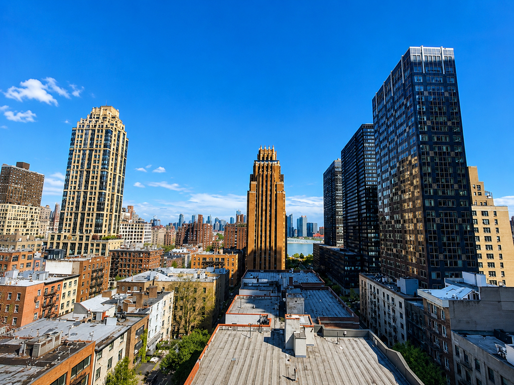 East 49th Street - Photo 8