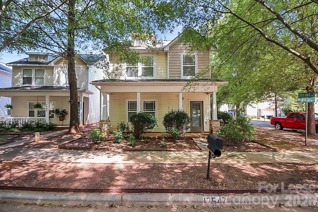 12547 Walden Lea Drive - Photo 0