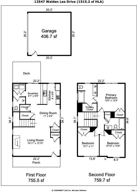 12547 Walden Lea Drive - Photo 33