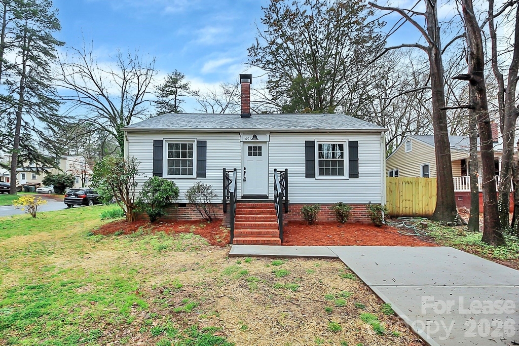601 Ransom Street - Photo 0