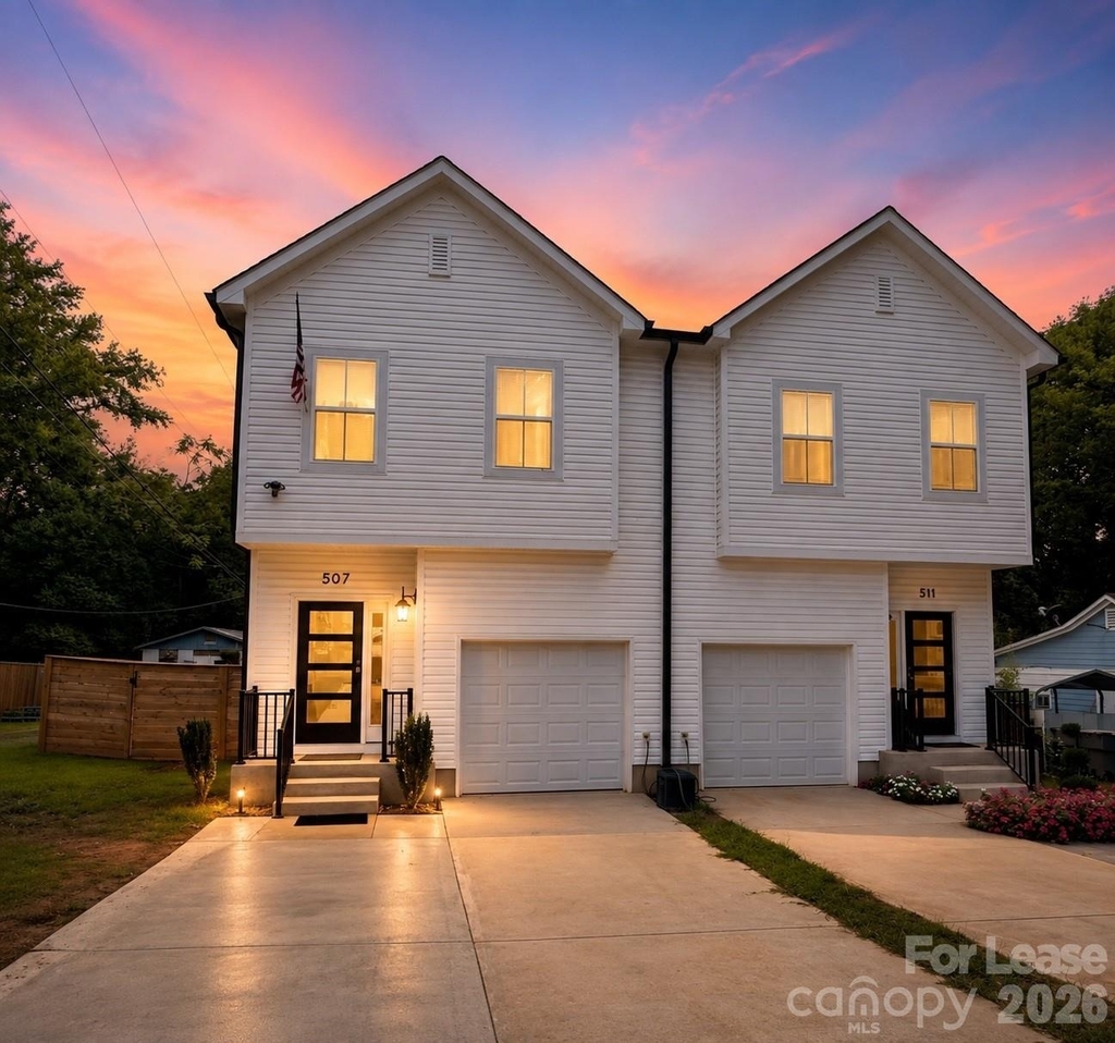 507 Greenwood Drive - Photo 0