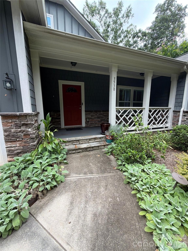 3530 Carmel Drive - Photo 1