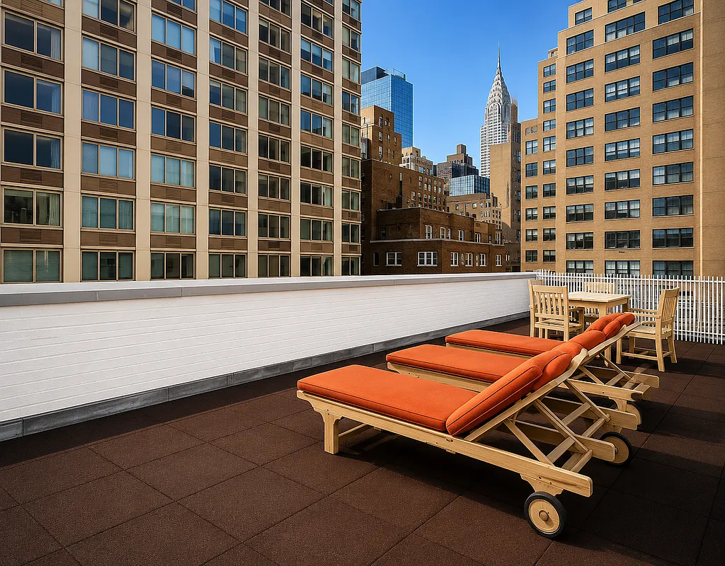 East 46th Street - Photo 5