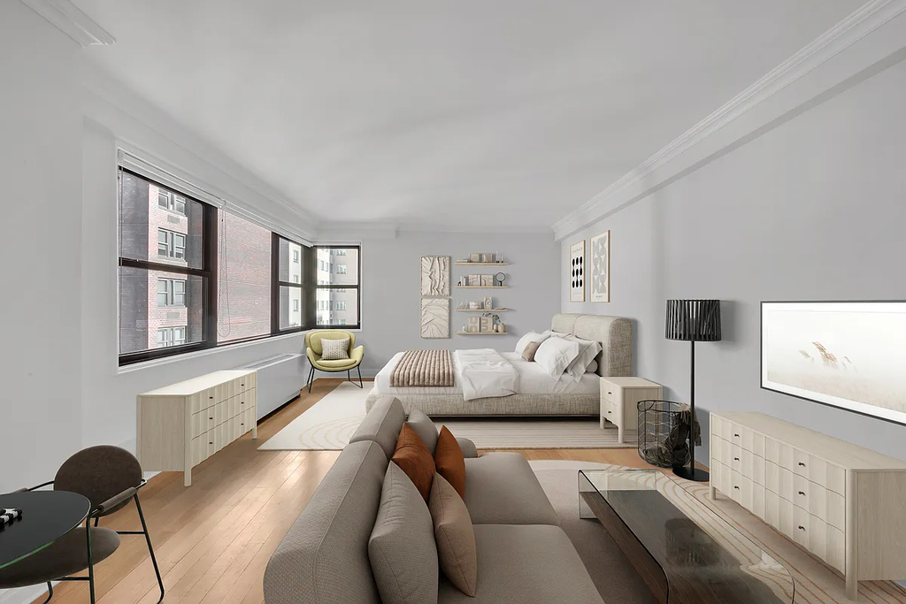 East 33rd Street - Photo 2