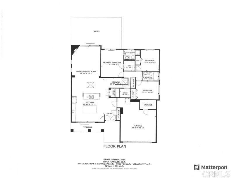 2462 Lozana Road - Photo 31