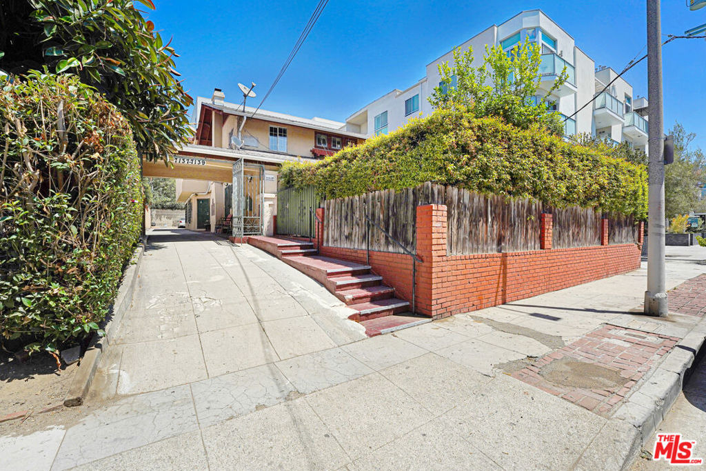 7139 Hawthorn Avenue - Photo 1