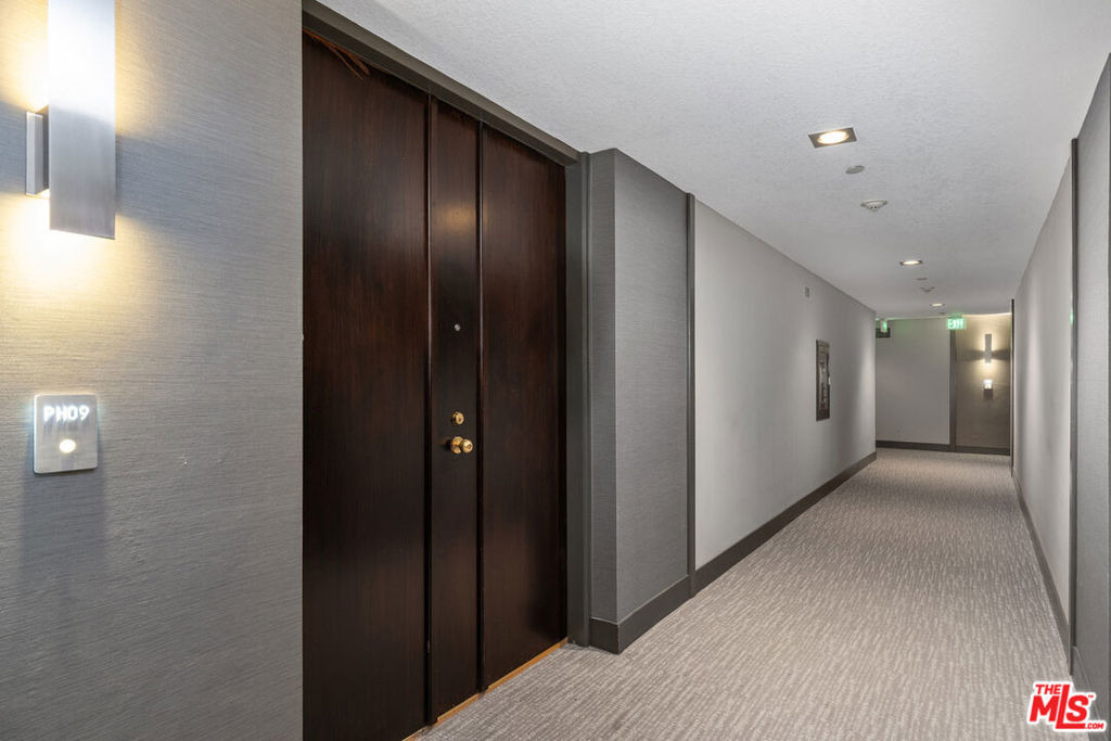 200 N Swall Drive - Photo 3