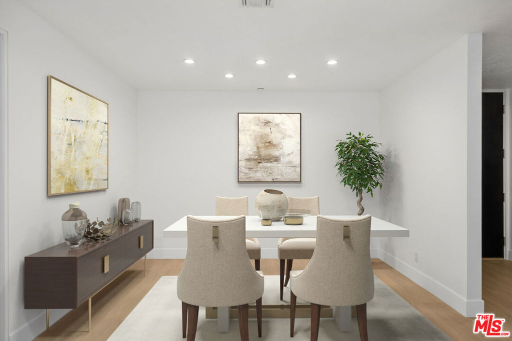200 N Swall Drive - Photo 6