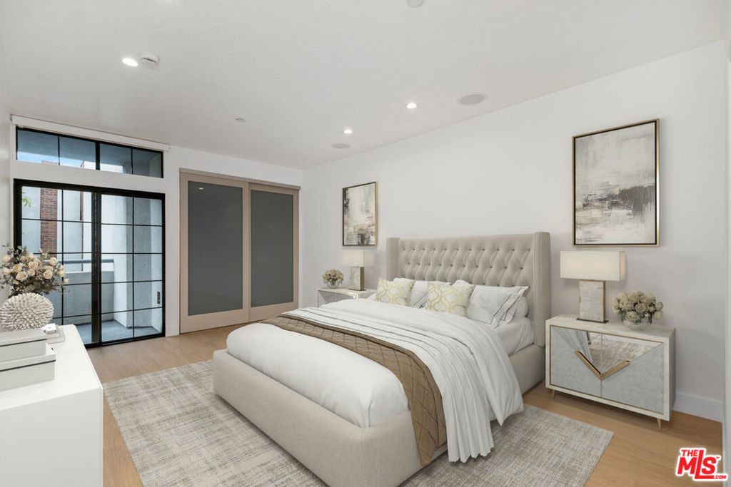 200 N Swall Drive - Photo 8