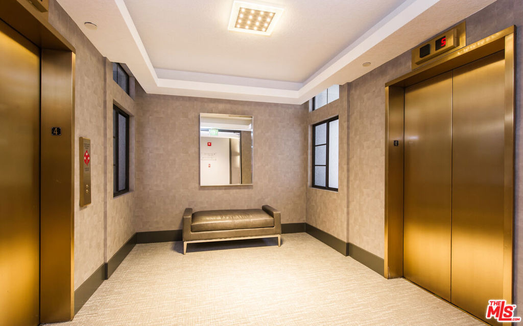 200 N Swall Drive - Photo 2