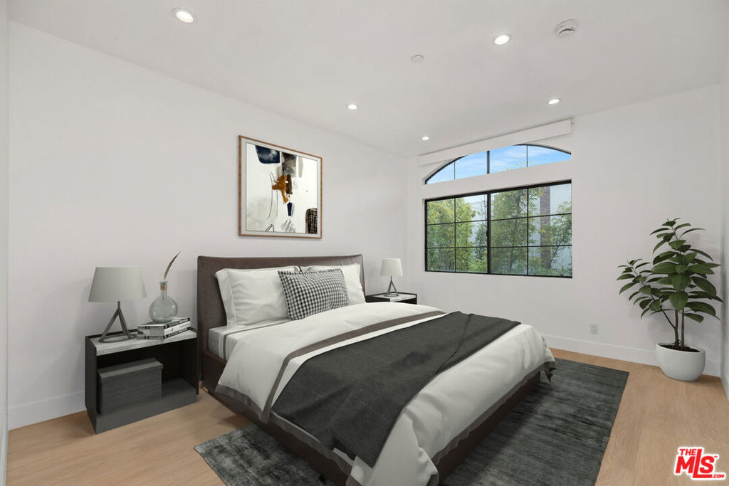 200 N Swall Drive - Photo 12