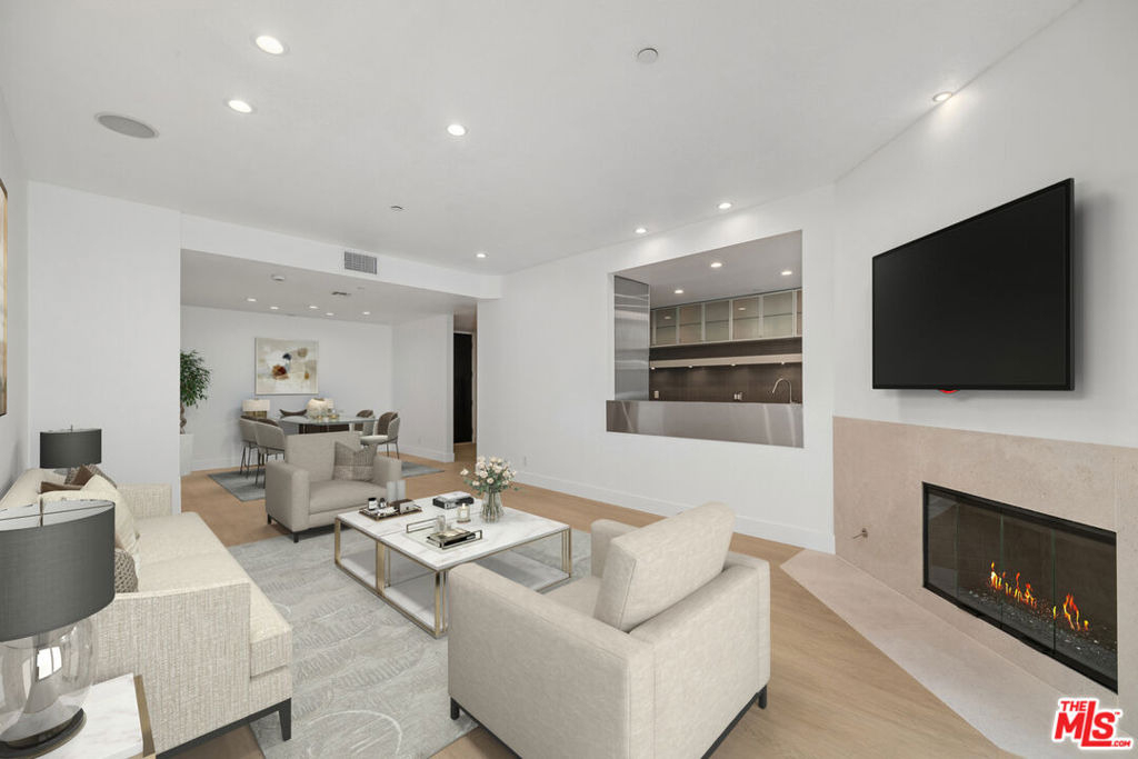200 N Swall Drive - Photo 4