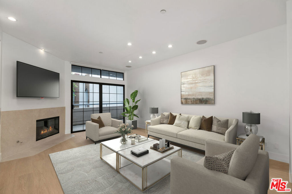 200 N Swall Drive - Photo 5
