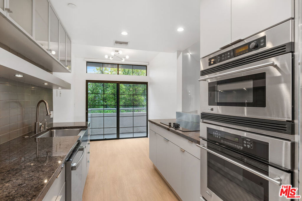 200 N Swall Drive - Photo 7
