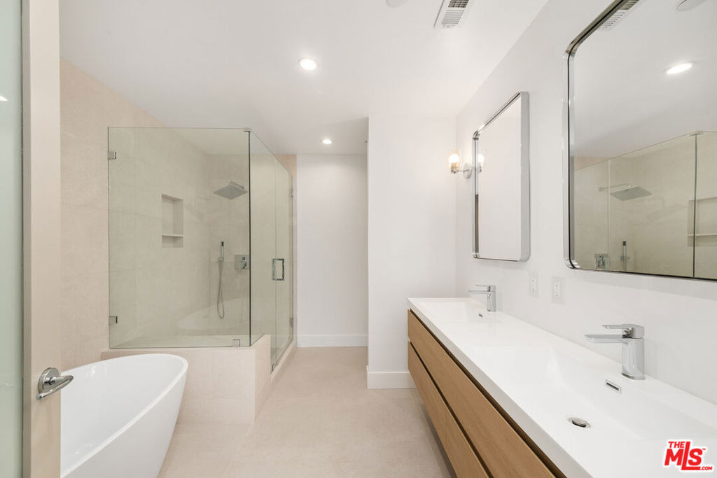 200 N Swall Drive - Photo 9