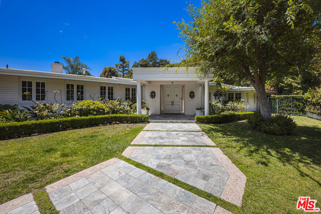 1201 Loma Vista Drive - Photo 1
