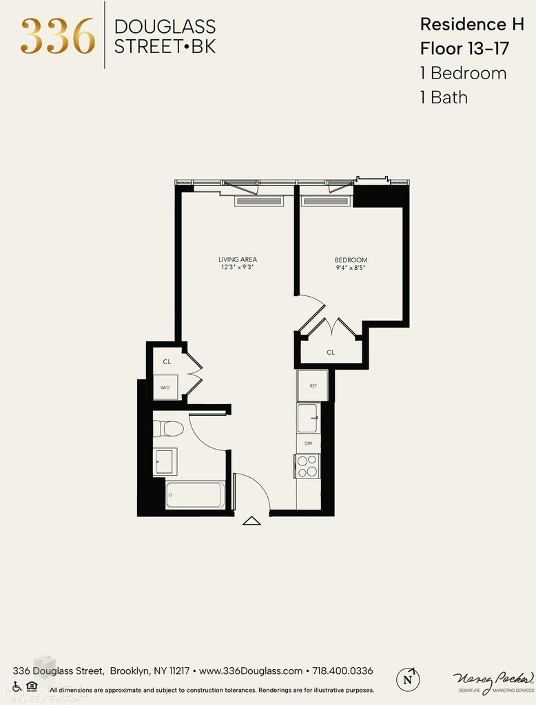 Douglass Street - Photo 10