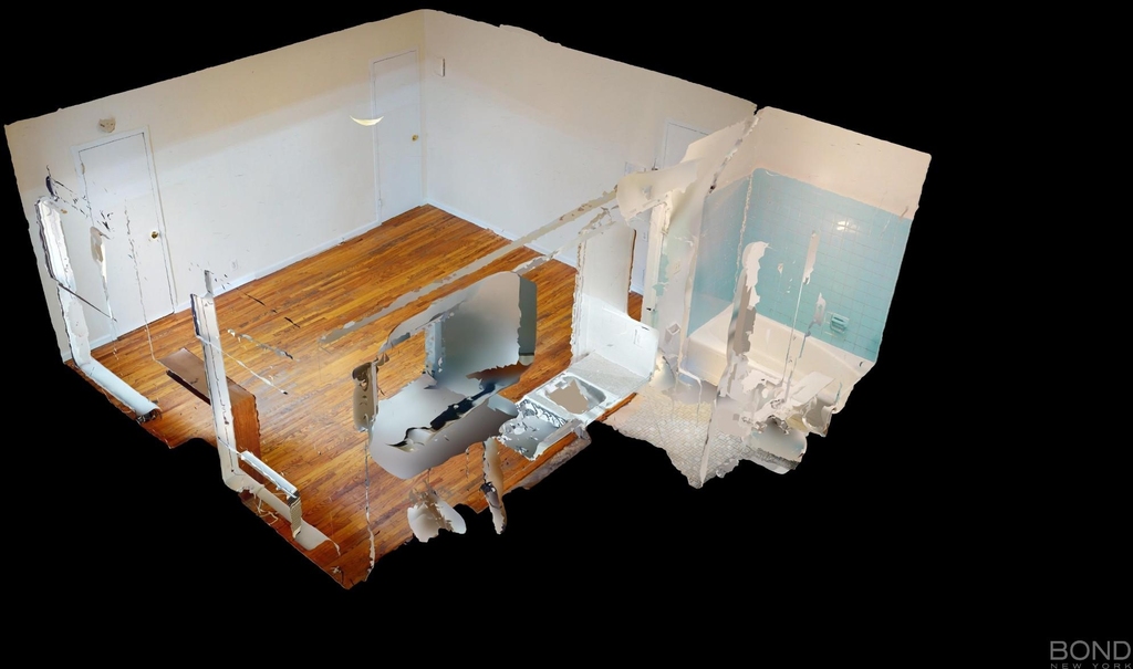 East 45th Street - Photo 4