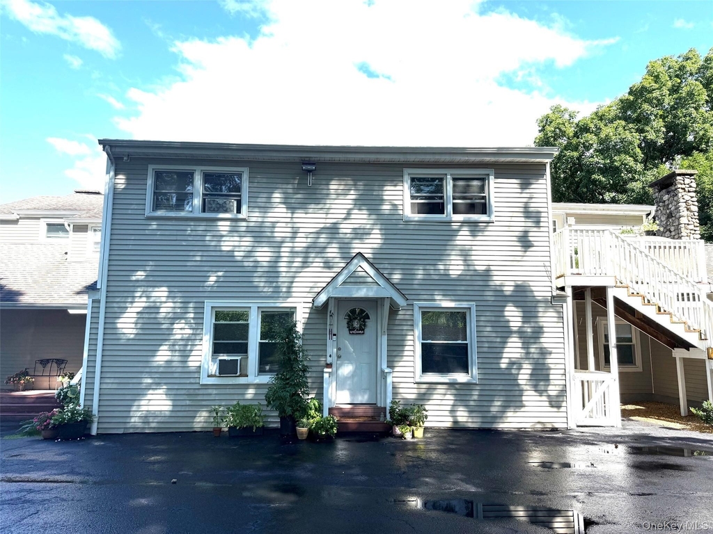 1 Parker Drive - Photo 0