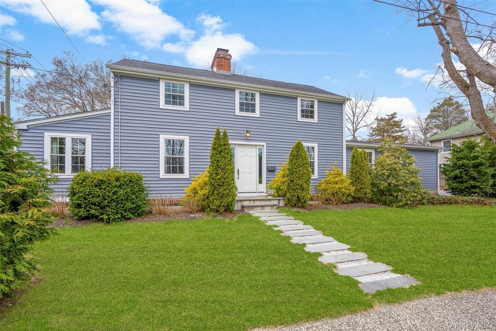 1 Harmon Drive - Photo 0