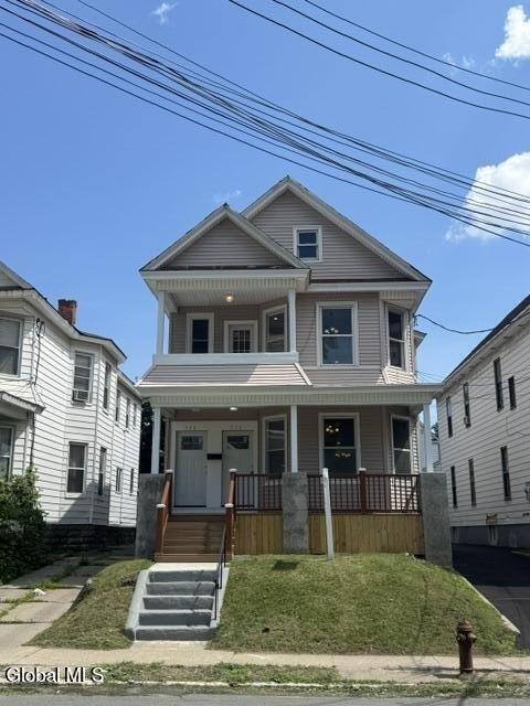 534 Brandywine Avenue - Photo 1