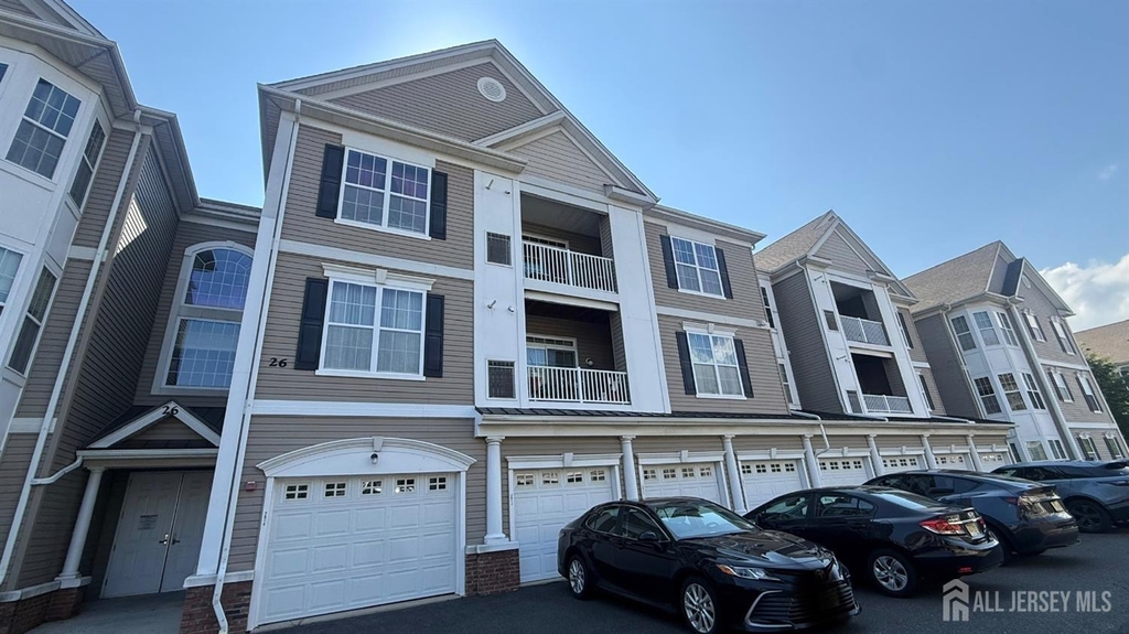 26 Edward Stec Boulevard - Photo 0