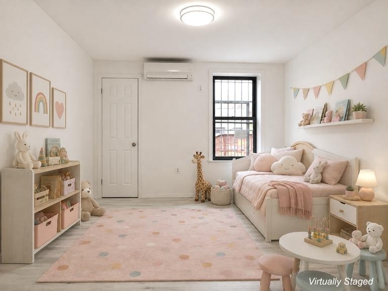87 Clinton Street - Photo 4