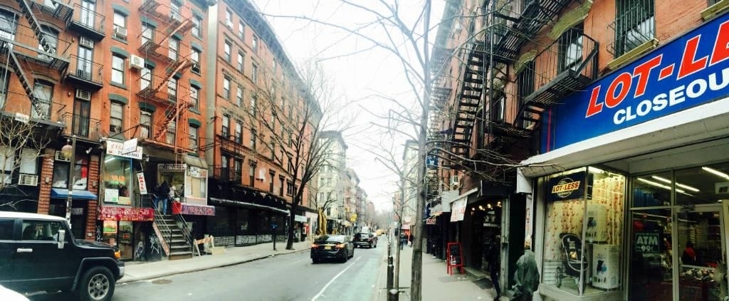 87 Clinton Street - Photo 19