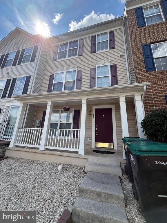 103 Cannon Court - Photo 1