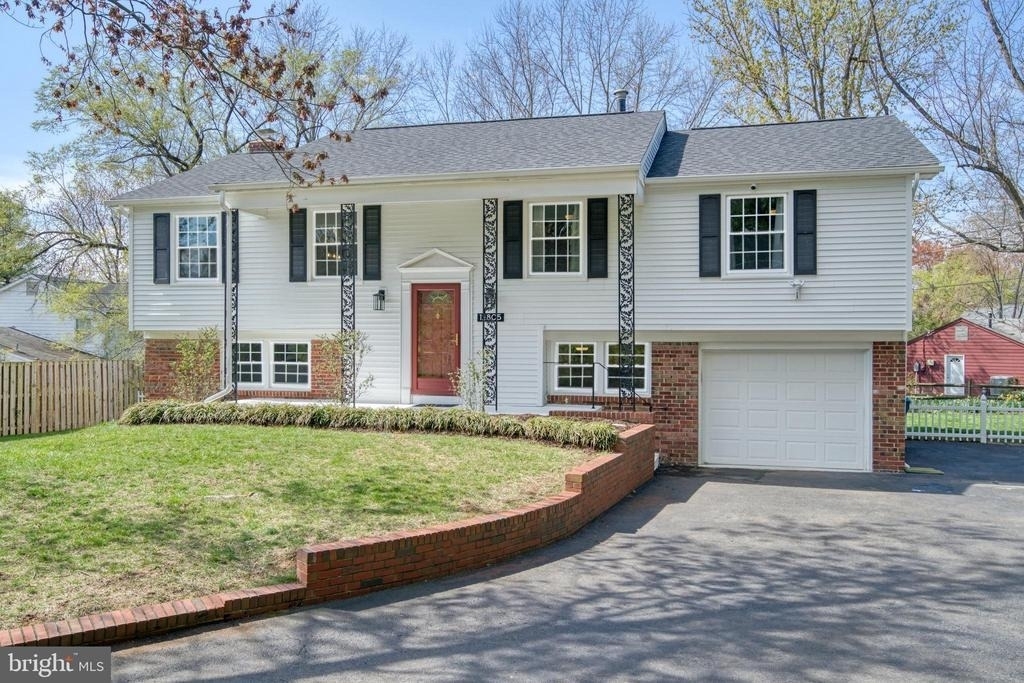 12805 Point Pleasant Drive - Photo 1