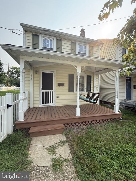1813 Washington Avenue - Photo 2